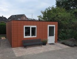 Mantelzorgwoning