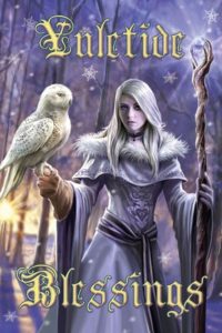 anne-stokes-winter-owl-yule-card